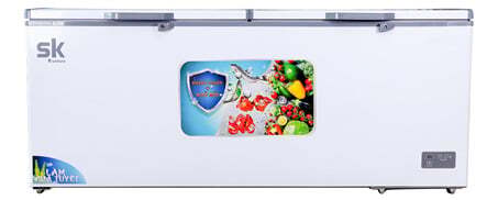 Tủ đông Sumikura dùng môi chất R290 Tủ đông Sumikura