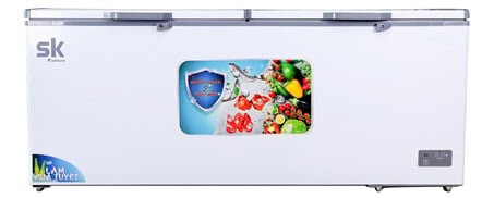 Tủ đông Sumikura 