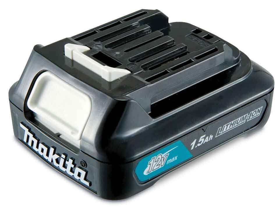 Pin Makita 12V 1.5Ah