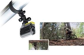 Máy quay Sony HDR-AS30V/BCE35