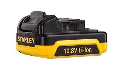 Pin li-ion 10.8V/ 1.5Ah Stanley SCB12S-B1