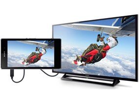 Tivi LED Sony KDL-40R470B 40 inch