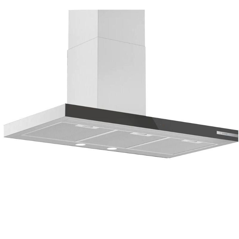 Máy hút mùi Bosch DWB97BK61T Serie 4