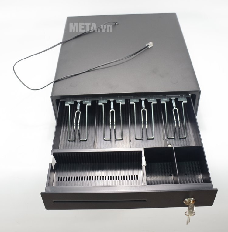 Ngăn kéo đựng tiền Procash JJ330C