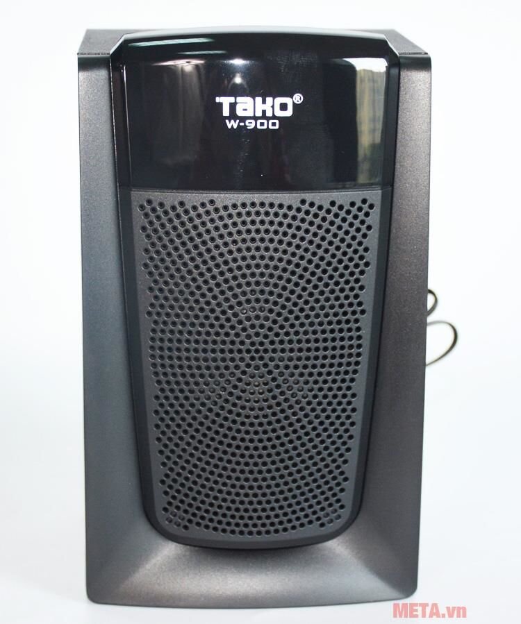 Loa vi tính Tako W900 (2.1)