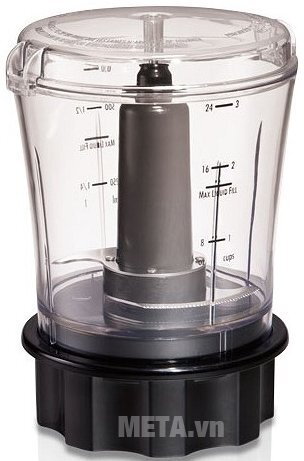 Máy xay sinh tố Hamilton Beach 58157-IN