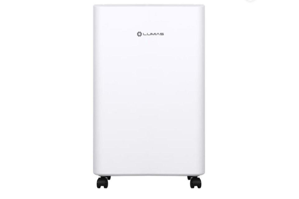 Máy hút ẩm 12 lít Lumias LMD-12L