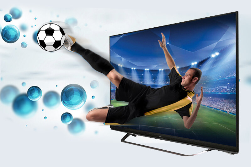 Smart Tivi LG 65 inch 65UF860T Smart Tivi LG 65 inch 65UF860T