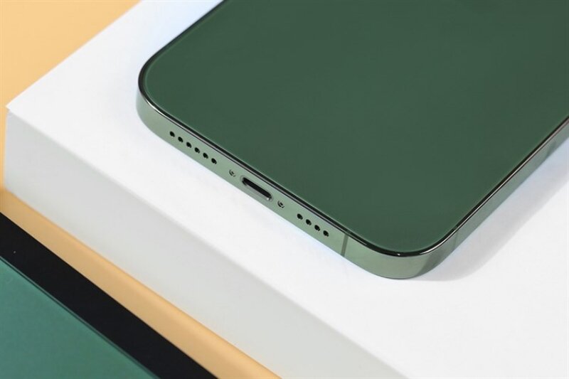 iPhone 13 Pro Max 6GB/128GB cũ