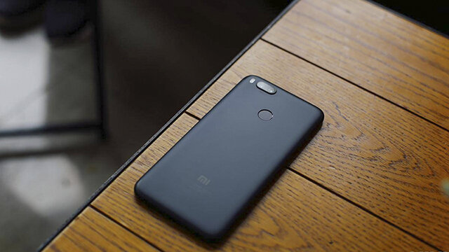 Điện thoại Xiaomi Mi 5X