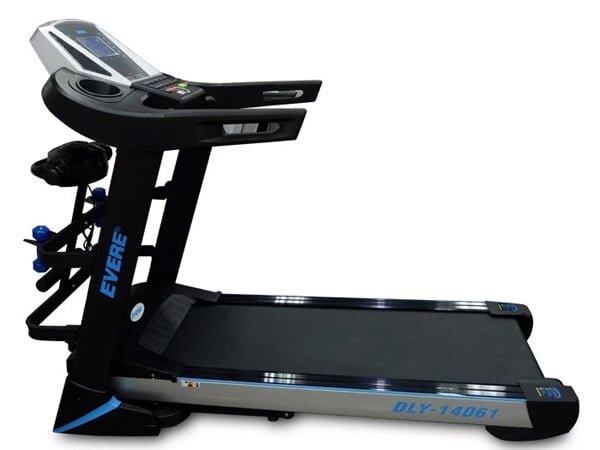 Máy chạy bộ điện