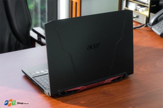 Acer Nitro 5 AN515-45-R9SC (Ảnh 7)