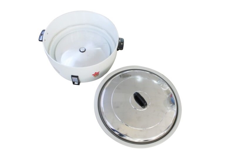 Nồi cơm nắp rời Sharp KSH-1010V Nồi cơm nắp rời Sharp KSH-1010V