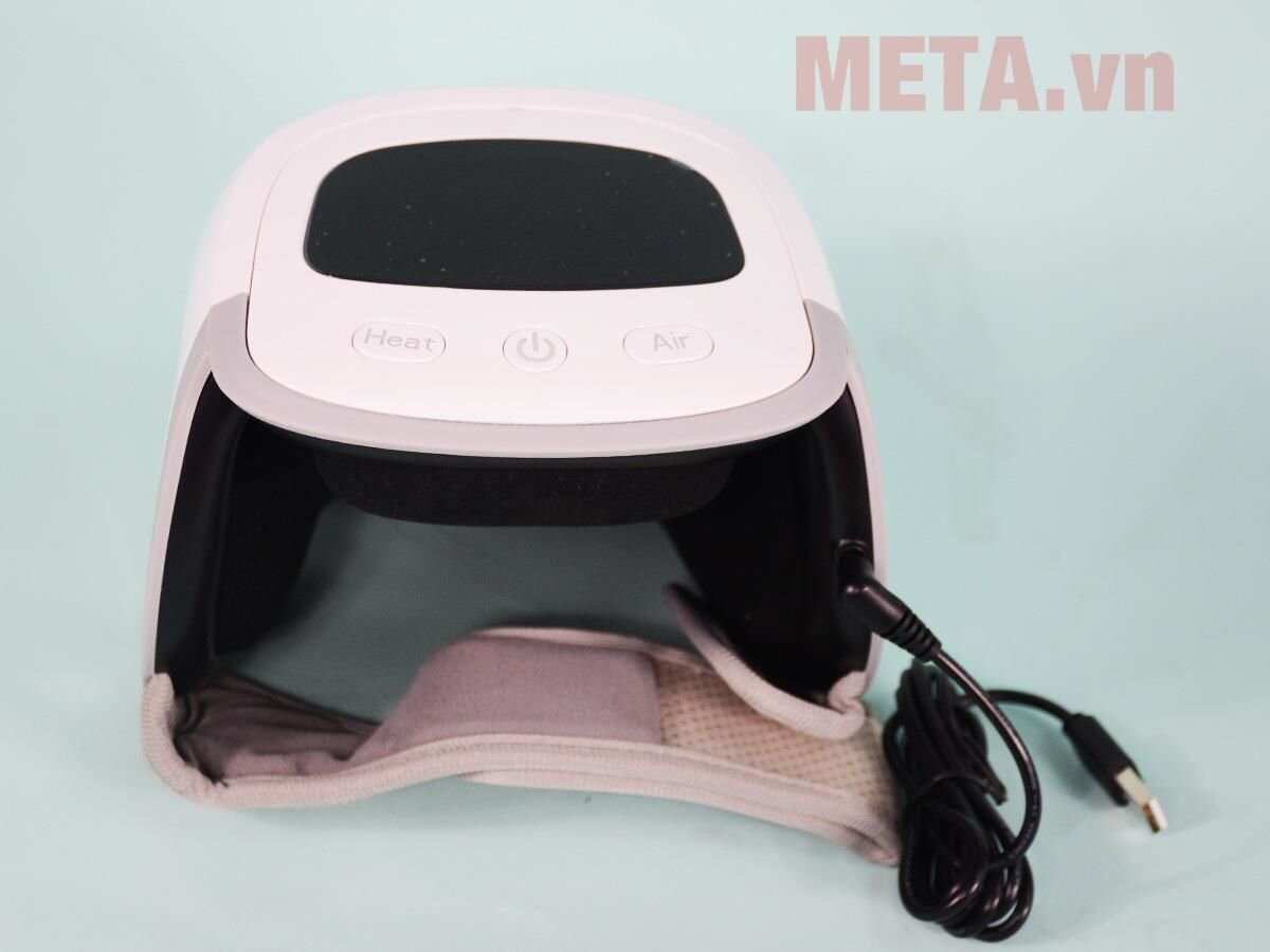 Máy massage trị liệu đầu gối Maxcare Max631K