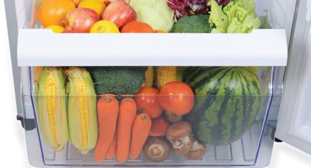 Tủ lạnh 2 cánh Inverter Toshiba GR-A36VUBZ/DS - 305Lít Tủ lạnh 2 cánh Inverter Toshiba GR-A36VUBZ/DS - 305Lít