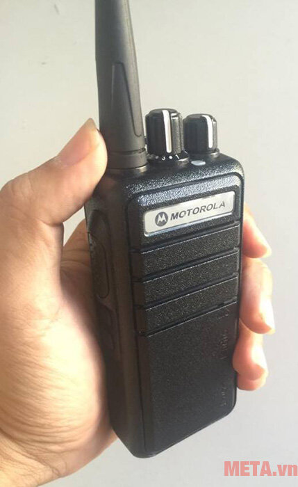 Máy bộ đàm Motorola CP 1800