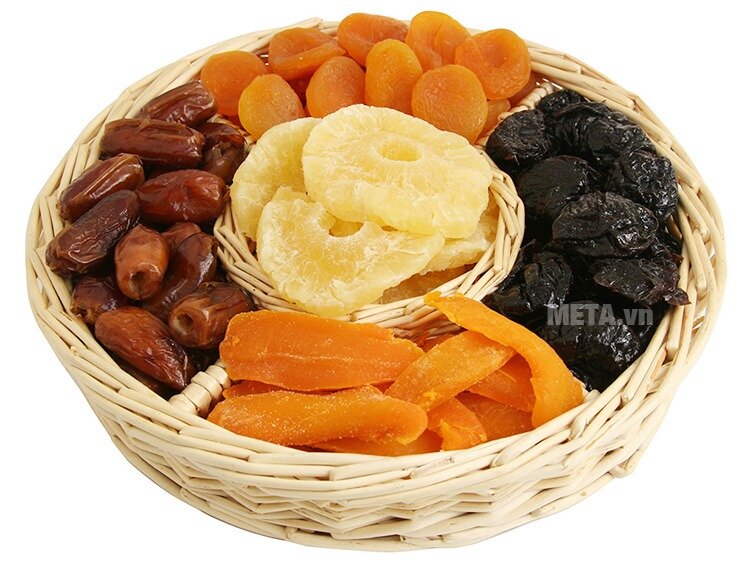 Máy sấy khô hoa quả, thực phẩm Makxim MKX-DH-2015