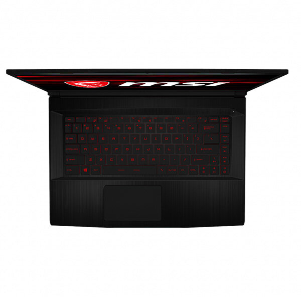 Laptop MSI Gaming GF63 Thin 10SC 468VN (I5-10500H/ 8GB/ 512GB SSD/ 15.6FHD, 144Hz/ GTX1650 MAX Q 4GB/ Win 10/ Black)