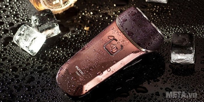 Máy cạo râu Flyco FS 871