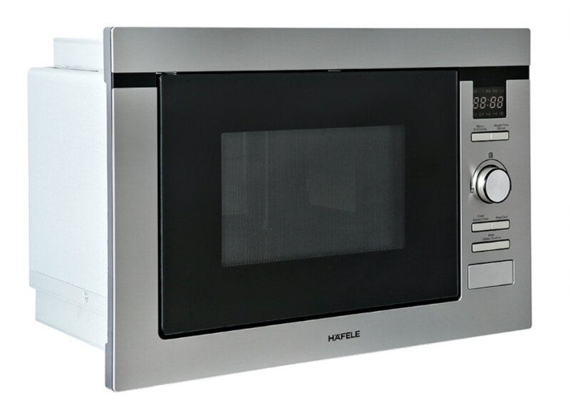Lò vi sóng kết hợp nướng Hafele HM-B38D 538.31.200
