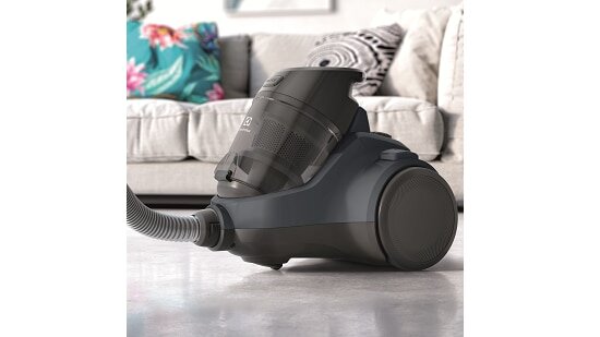 Máy hút bụi Electrolux 2000W EC41-2DB Máy hút bụi Electrolux 2000W EC41-2DB