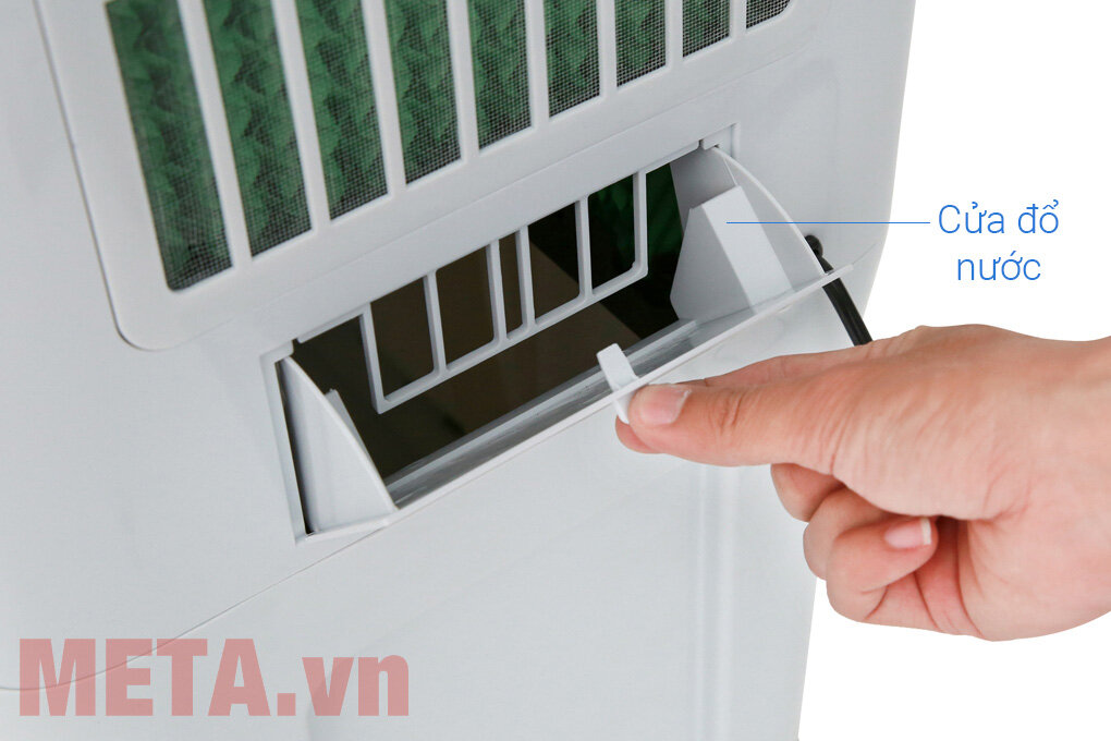 Máy làm mát không khí Sunhouse SHD7727 (40 lít)