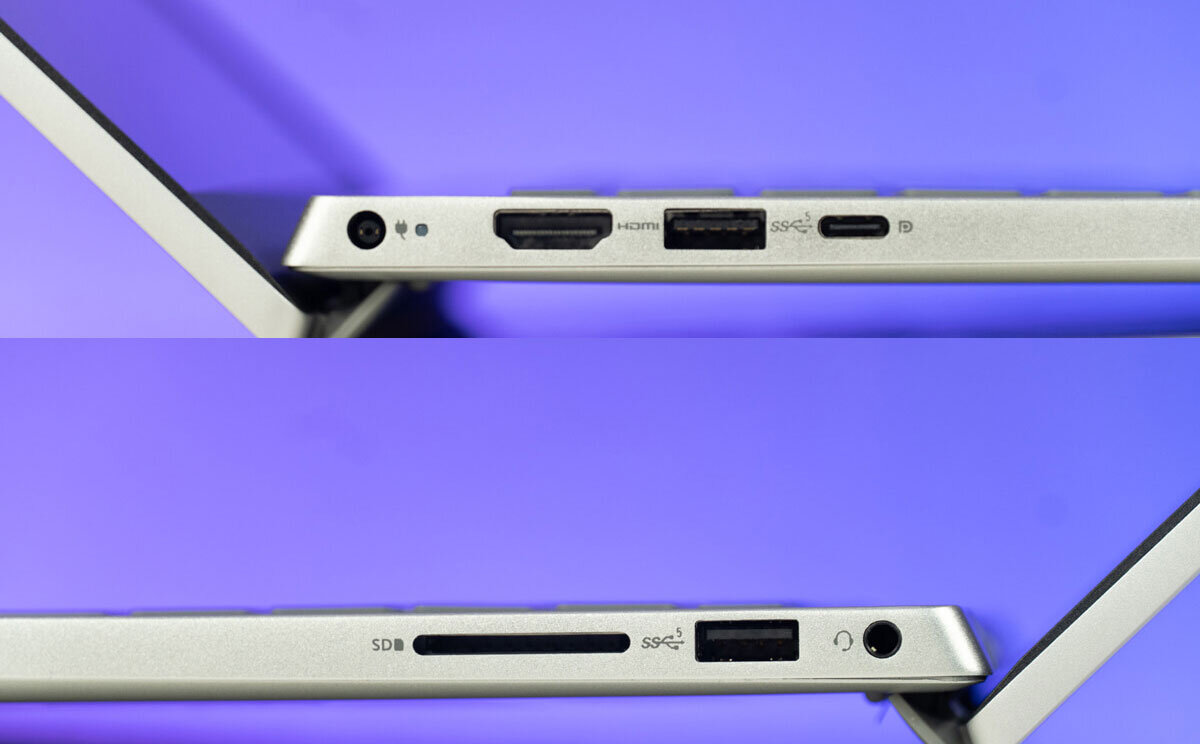 Dell Inspiron 5620 i5P165W11SLU