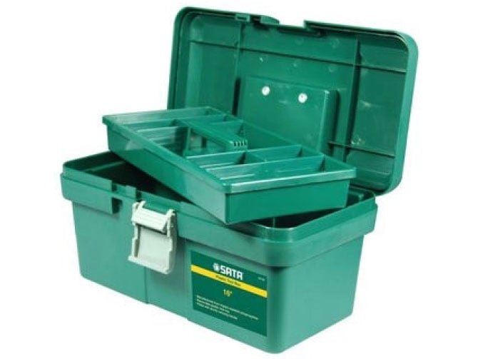 Thùng đựng dụng cụ Sata 