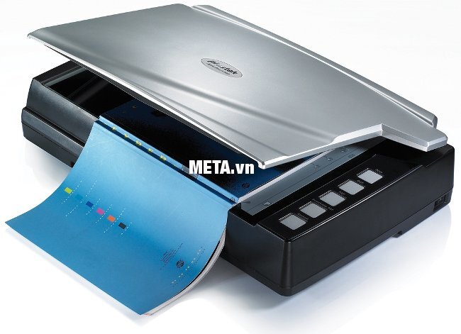 Máy scan Plustek A300