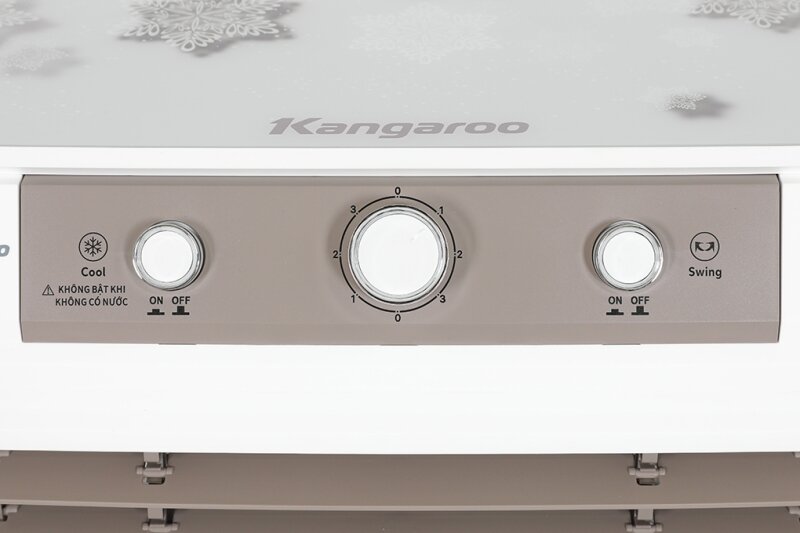 Máy làm mát không khí Kangaroo KG50F95