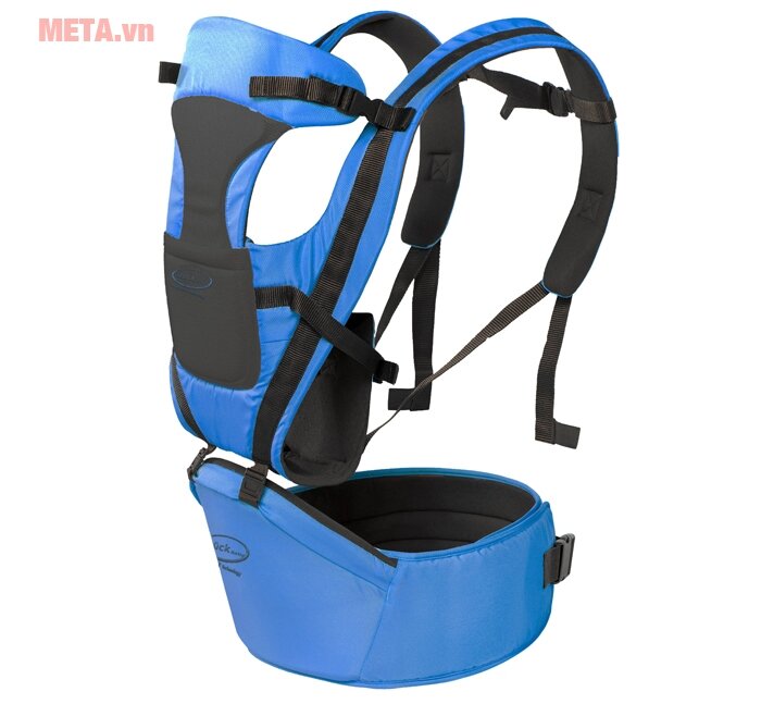 Địu em bé Gluck GP-709