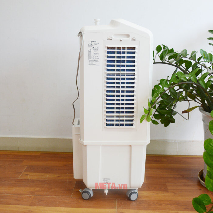 Máy làm mát không khí Hatari AC Turbo1 (HT-AC33R1)