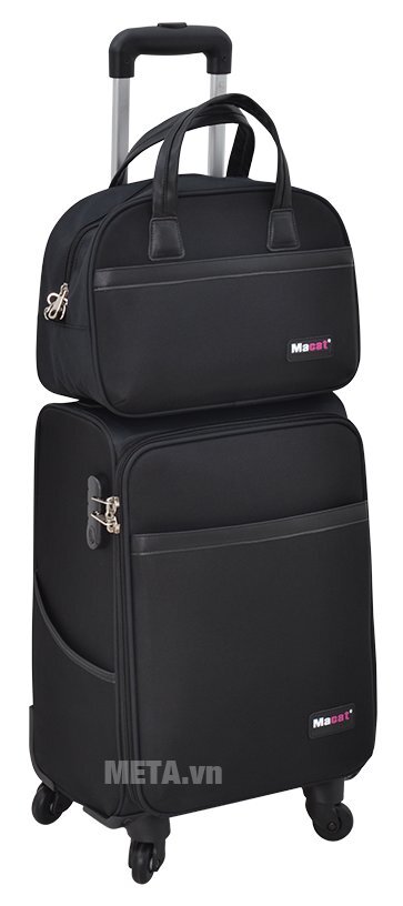 Bộ vali cao cấp MACAT M18BC