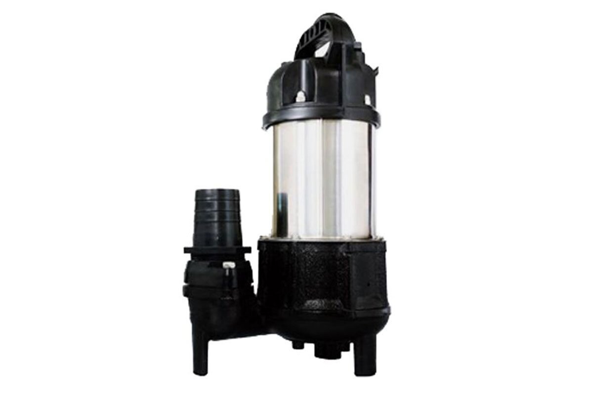 Máy bơm hố móng, bùn loãng 1/5HP APP BAS-200