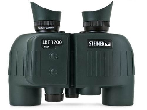 Ống nhòm hai mắt Steiner LRF 1700 8x30 (23150000)
