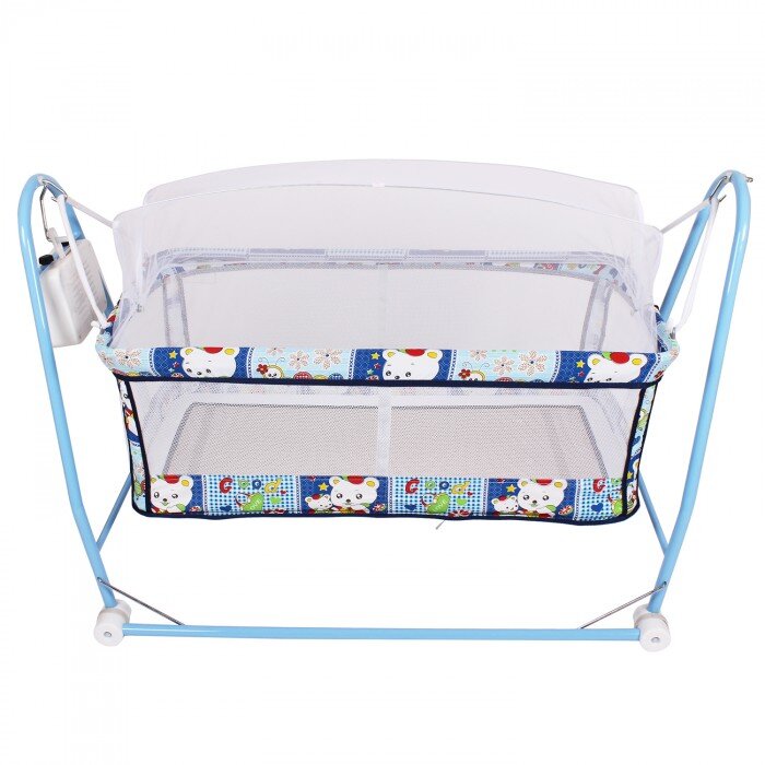  Nôi điện tự động một tầng Autoru (2 sao)