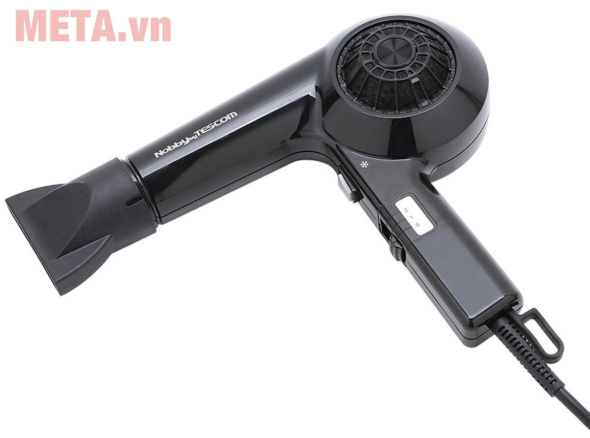 Máy sấy tóc bổ sung ion âm Professional Tescom NNIB19