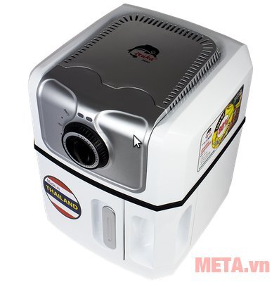 Nồi chiên không dầu Iruka I-57 - 3.2 lít