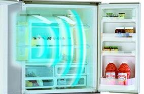 Tủ lạnh Hitachi 1 cửa  R-G180AGV5 184 Lít