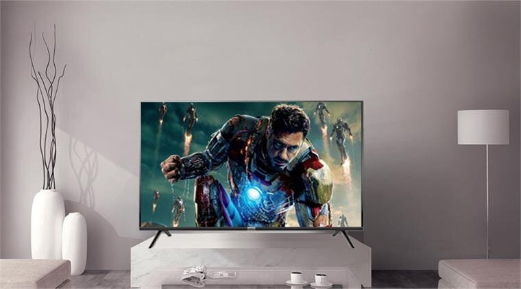 Smart Tivi TCL 49 inch 49S6500, Android Tivi
