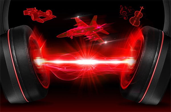 Tai nghe Gaming ADATA XPG EMIX H20