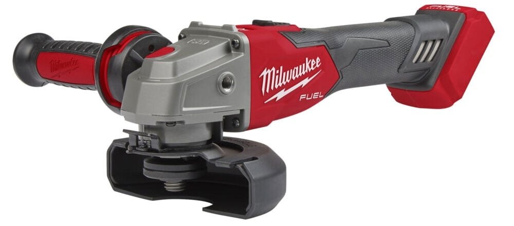 Máy mài góc Milwaukee M18 FSAG100XB-0X0 Máy mài góc Milwaukee M18 FSAG100XB-0X0