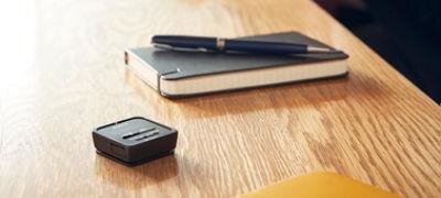 Máy ghi âm Sony KTS có điều khiển từ xa ICD-TX800