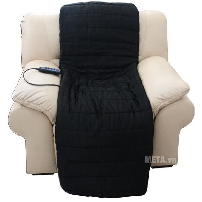 Dải đệm nằm massage Buheung MK-317