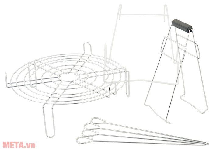 Phụ kiện lò nướng