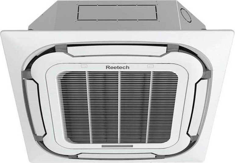 Điều hòa Reetech 60000 BTU RGT60‑BA‑A/RC60‑BAG‑A