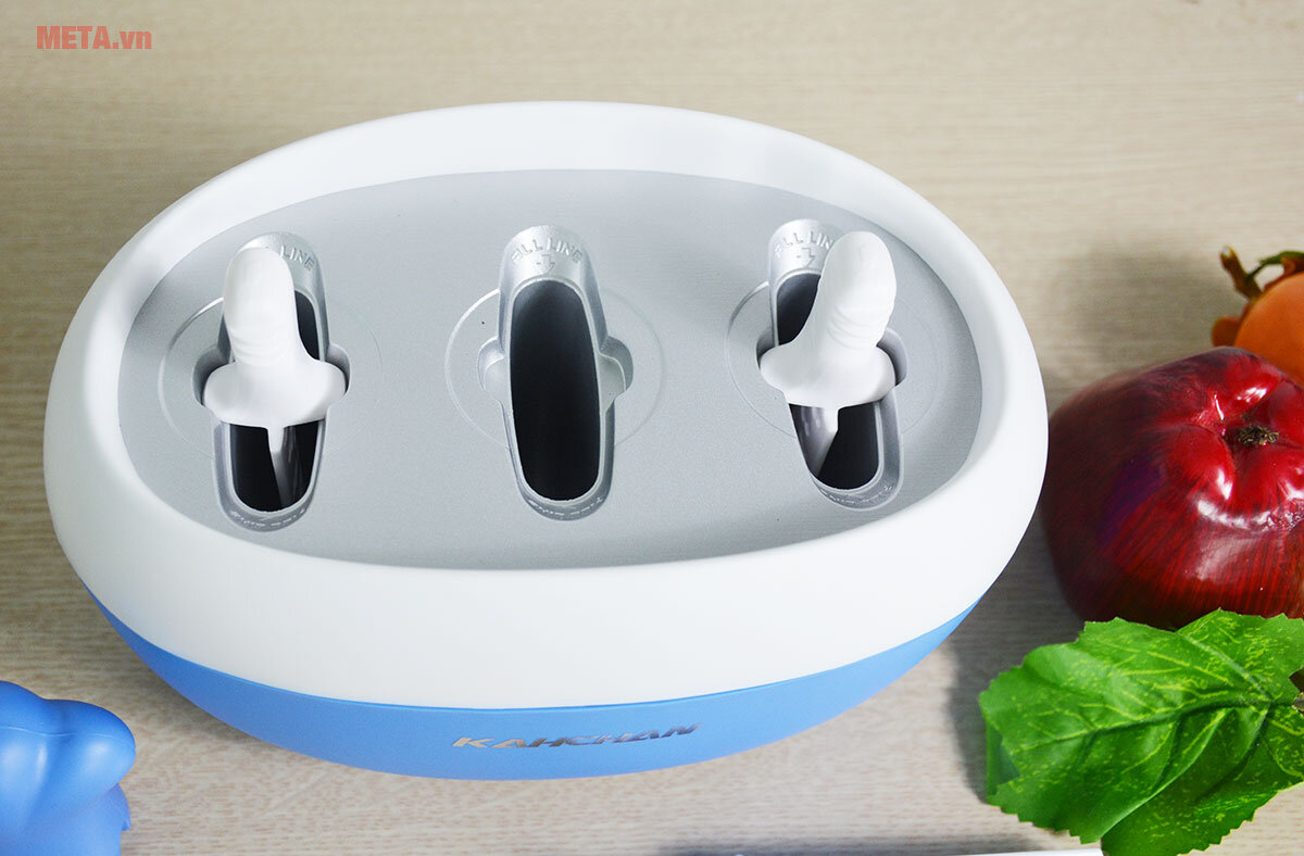 Máy làm kem Kahchan KEM2173