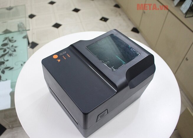 Máy in mã vạch Antech G600 Máy in mã vạch Antech G600