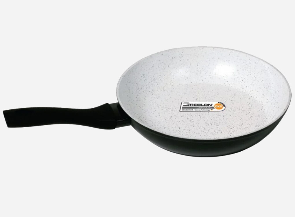 Chảo từ Rapido đáy chấm RP30-RD2 bằng nhôm đúc bền bỉ