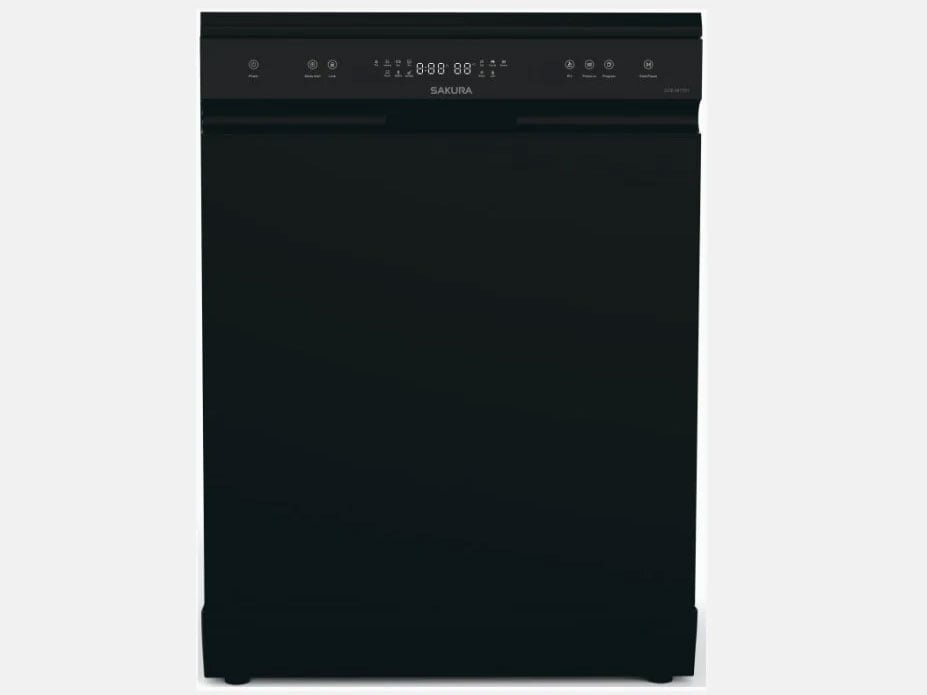 Máy rửa chén SAKURA SCE-W1701   Máy rửa chén SAKURA SCE-W1701